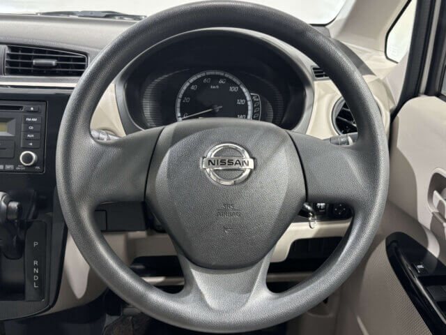 For sale 2015 Nissan days B21W-0252748 #Japanese #nissan #days #usa #uk
