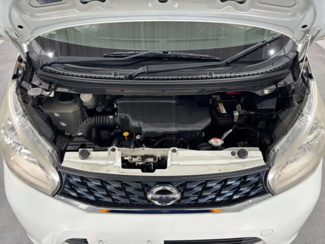 For sale 2015 Nissan days B21W-0252748 #Japanese #nissan #days #usa #uk