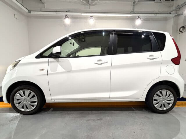 For sale 2015 Nissan days B21W-0252748 #Japanese #nissan #days #usa #uk