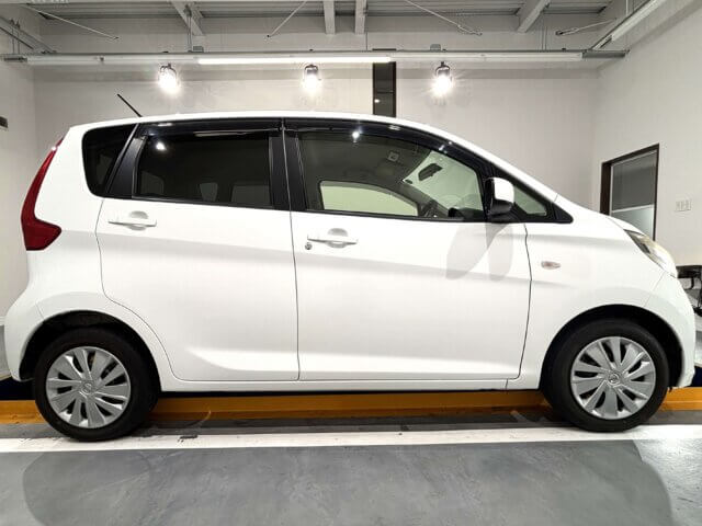 For sale 2015 Nissan days B21W-0252748 #Japanese #nissan #days #usa #uk