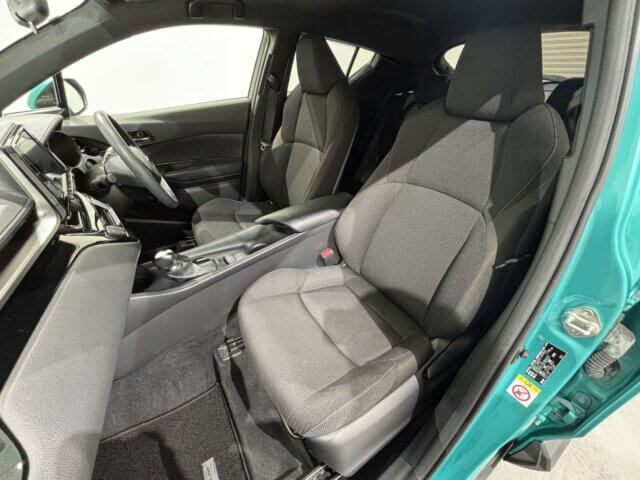 For sale 2019 Toyota c-hr NGX50-2035923 #Japanese #suv #toyota #c-hr #usa #uk