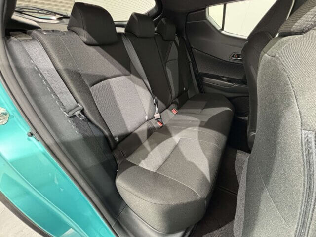 For sale 2019 Toyota c-hr NGX50-2035923 #Japanese #suv #toyota #c-hr #usa #uk