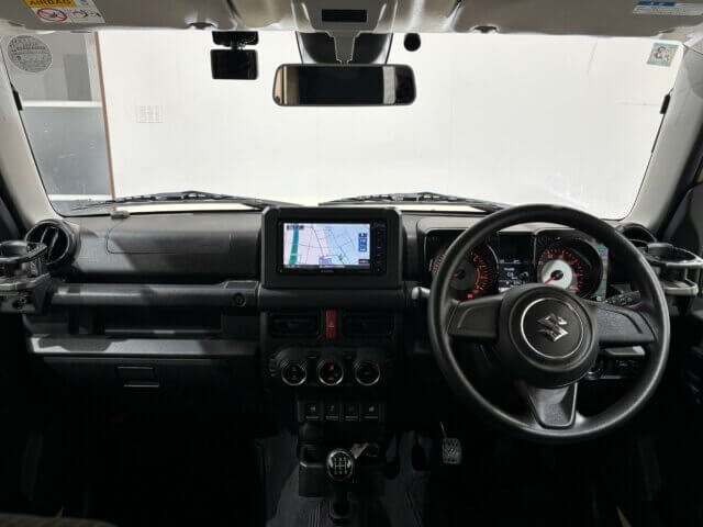 For sale 2019 Suzuki jimny JB64W-122228 #Japanese #keisuv #minisuv #4wd #suzuki #jimny #usa #uk