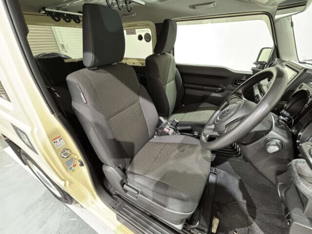 For sale 2019 Suzuki jimny JB64W-122228 #Japanese #keisuv #minisuv #4wd #suzuki #jimny #usa #uk
