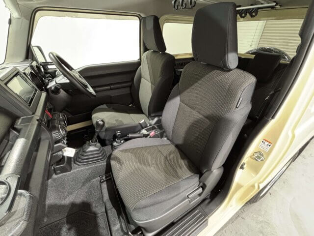 For sale 2019 Suzuki jimny JB64W-122228 #Japanese #keisuv #minisuv #4wd #suzuki #jimny #usa #uk