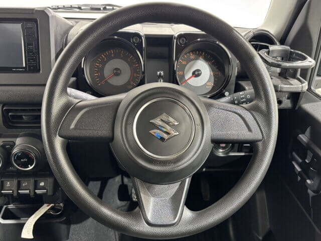 For sale 2019 Suzuki jimny JB64W-122228 #Japanese #keisuv #minisuv #4wd #suzuki #jimny #usa #uk