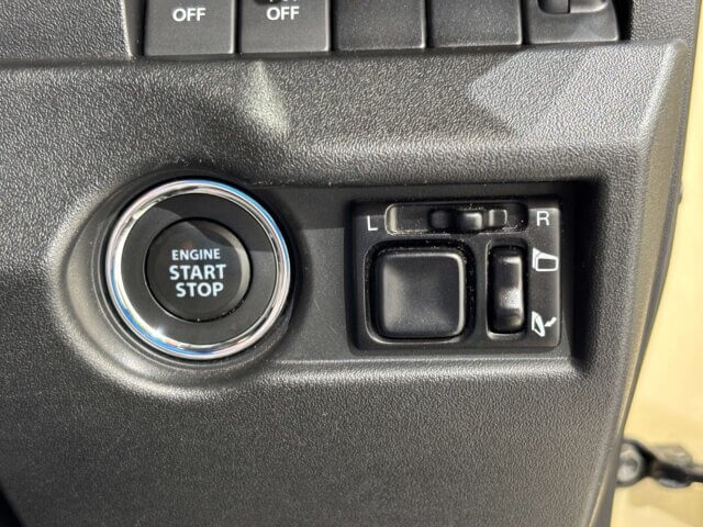 For sale 2019 Suzuki jimny JB64W-122228 #Japanese #keisuv #minisuv #4wd #suzuki #jimny #usa #uk