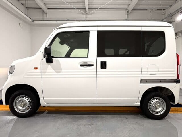 For sale 2019 Honda n-van JJ2-3009329 #Japanese #keivan #minivan #honda #acty #usa #uk
