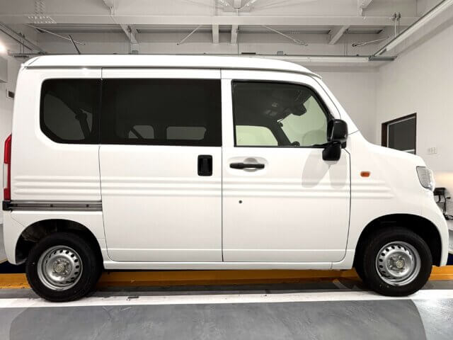 For sale 2019 Honda n-van JJ2-3009329 #Japanese #keivan #minivan #honda #acty #usa #uk
