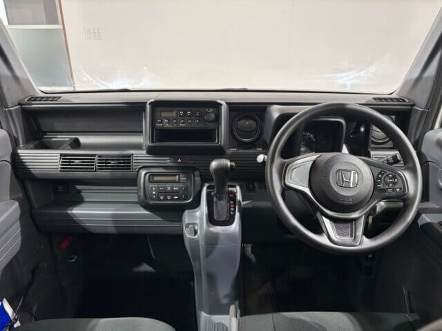 For sale 2019 Honda n-van JJ2-3009329 #Japanese #keivan #minivan #honda #acty #usa #uk