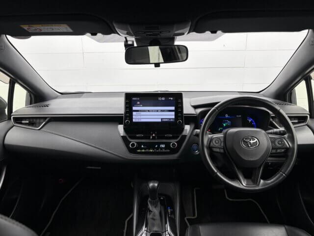 For sale 2020 Toyota corolla touring ZWE211W-6043123 #Japanese #wagon #toyota #corollatouring #usa #uk