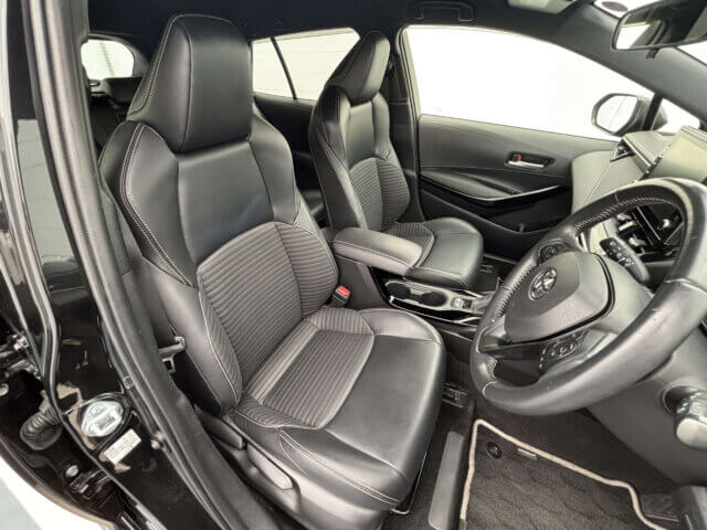 For sale 2020 Toyota corolla touring ZWE211W-6043123 #Japanese #wagon #toyota #corollatouring #usa #uk