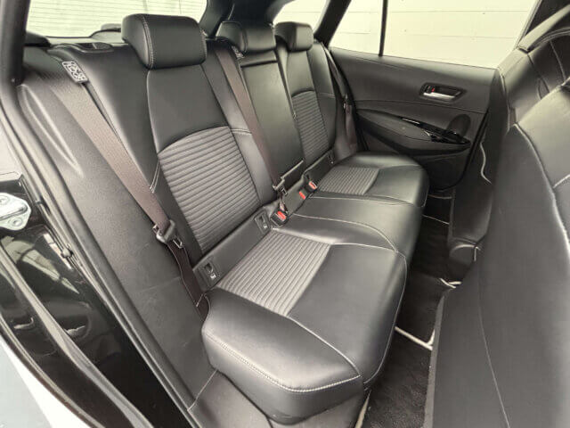 For sale 2020 Toyota corolla touring ZWE211W-6043123 #Japanese #wagon #toyota #corollatouring #usa #uk