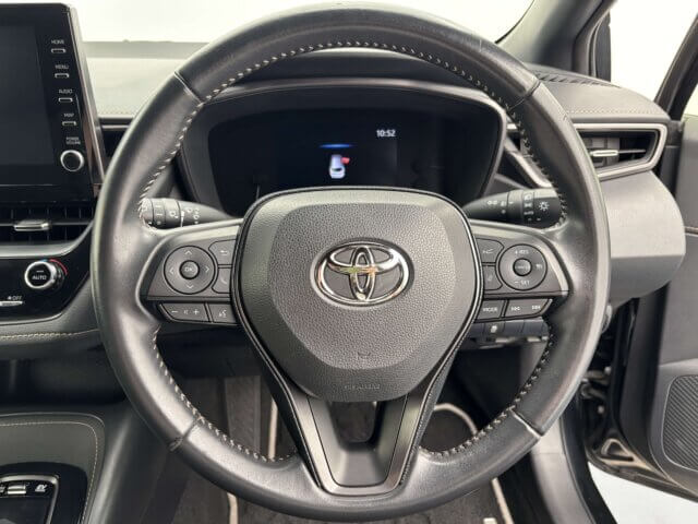For sale 2020 Toyota corolla touring ZWE211W-6043123 #Japanese #wagon #toyota #corollatouring #usa #uk