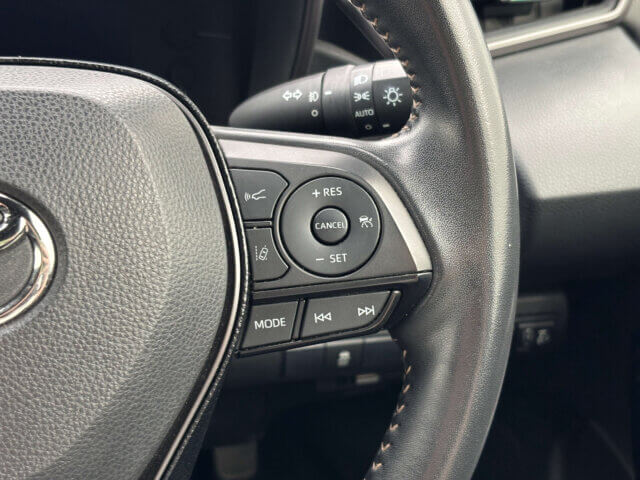 For sale 2020 Toyota corolla touring ZWE211W-6043123 #Japanese #wagon #toyota #corollatouring #usa #uk