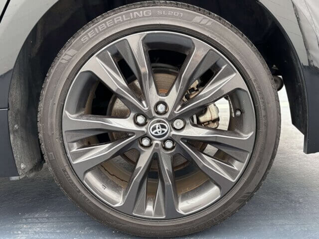 For sale 2020 Toyota corolla touring ZWE211W-6043123 #Japanese #wagon #toyota #corollatouring #usa #uk