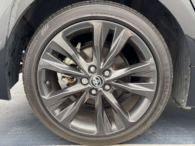 For sale 2020 Toyota corolla touring ZWE211W-6043123 #Japanese #wagon #toyota #corollatouring #usa #uk