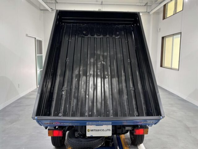 For sale 7/2001 Daihatsu hijet truck dump S210P-0118403 #Japanese #keitruck #minitruck #daihatsu #hijet #usa #uk