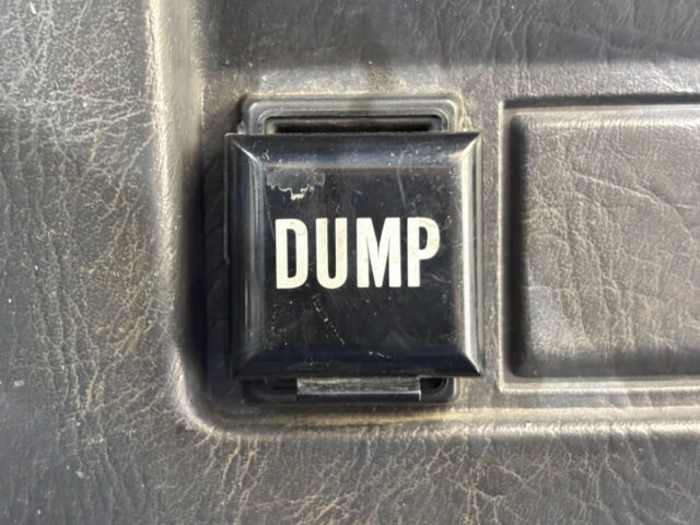 For sale 7/2001 Daihatsu hijet truck dump S210P-0118403 #Japanese #keitruck #minitruck #daihatsu #hijet #usa #uk