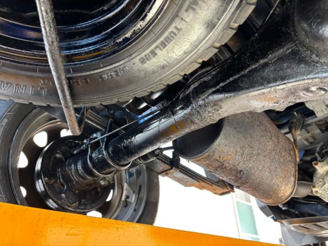 For sale 7/2001 Daihatsu hijet truck dump S210P-0118403 #Japanese #keitruck #minitruck #daihatsu #hijet #usa #uk