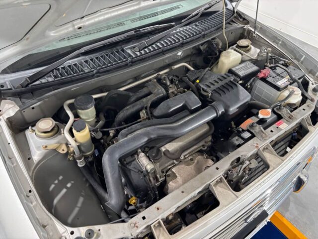 For sale 2001 Daihatsu mira gino L700S-0229572 #Japanese #kei #daihatsu #miragino #usa #uk