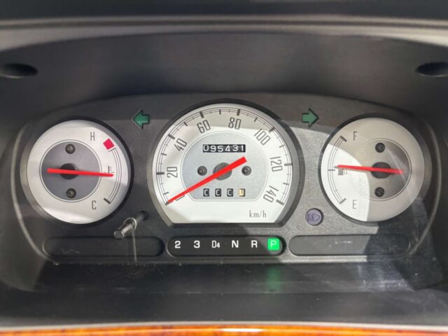 For sale 2001 Daihatsu mira gino L700S-0229572 #Japanese #kei #daihatsu #miragino #usa #uk