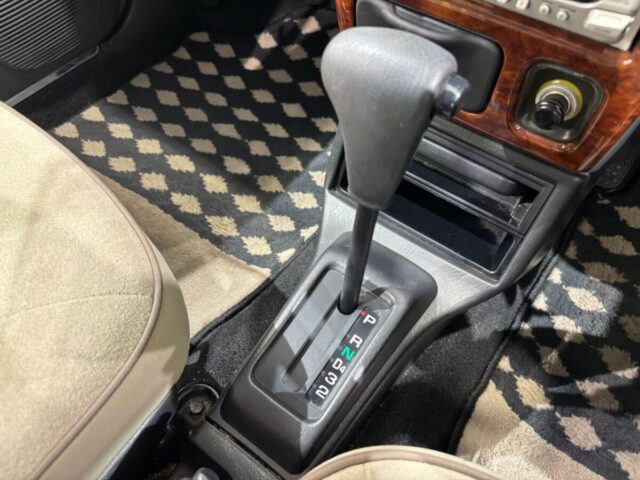 For sale 2001 Daihatsu mira gino L700S-0229572 #Japanese #kei #daihatsu #miragino #usa #uk