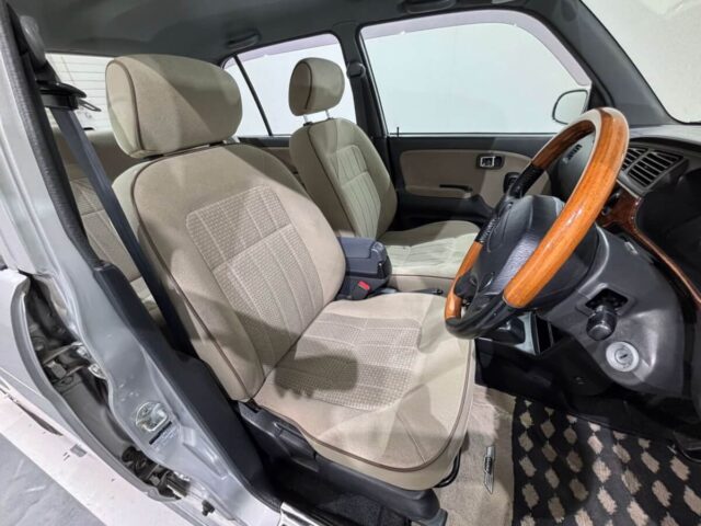 For sale 2001 Daihatsu mira gino L700S-0229572 #Japanese #kei #daihatsu #miragino #usa #uk