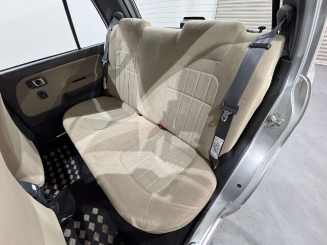 For sale 2001 Daihatsu mira gino L700S-0229572 #Japanese #kei #daihatsu #miragino #usa #uk