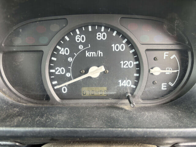 For sale 1999 Honda acty van HH5-1004057 #Japanese #keivan #minivan #honda #acty #usa #uk