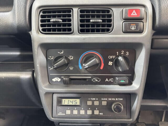 For sale 1999 Honda acty van HH5-1004057 #Japanese #keivan #minivan #honda #acty #usa #uk