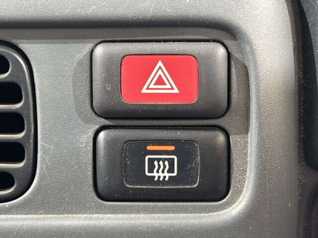 For sale 1999 Honda acty van HH5-1004057 #Japanese #keivan #minivan #honda #acty #usa #uk