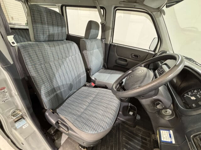 For sale 1999 Honda acty van HH5-1004057 #Japanese #keivan #minivan #honda #acty #usa #uk