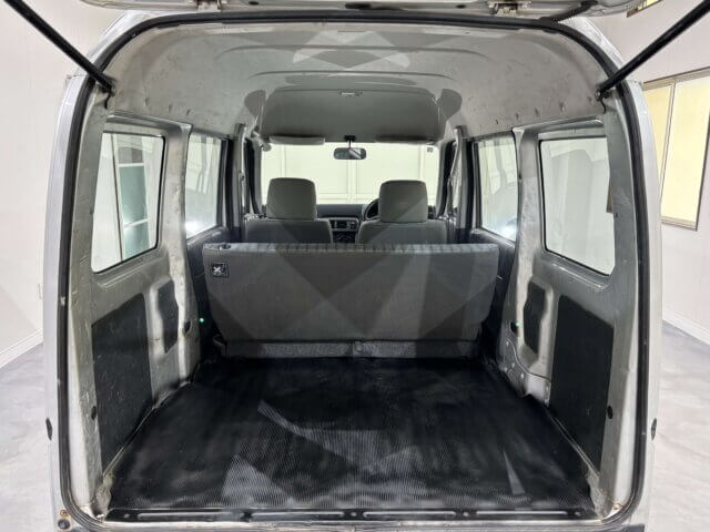 For sale 1999 Honda acty van HH5-1004057 #Japanese #keivan #minivan #honda #acty #usa #uk