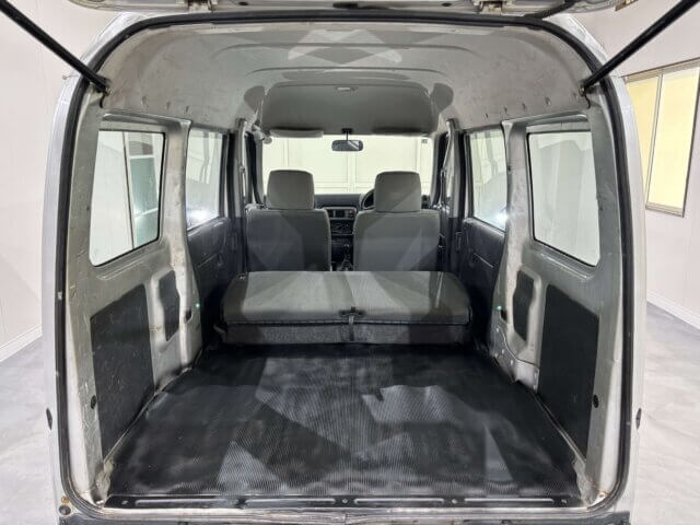 For sale 1999 Honda acty van HH5-1004057 #Japanese #keivan #minivan #honda #acty #usa #uk