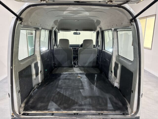 For sale 1999 Honda acty van HH5-1004057 #Japanese #keivan #minivan #honda #acty #usa #uk