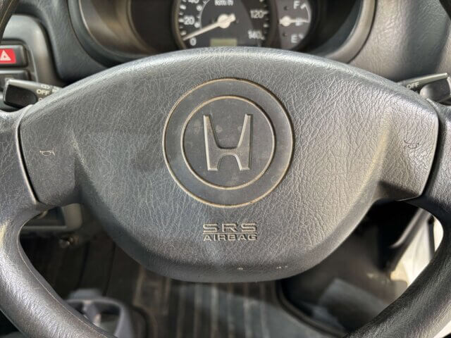For sale 1999 Honda acty van HH5-1004057 #Japanese #keivan #minivan #honda #acty #usa #uk