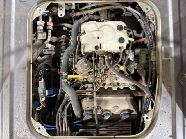 For sale 1996 Honda acty van HH3-2312936 #Japanese #keivan #minivan #honda #acty #usa #uk