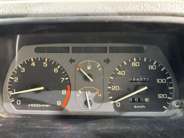 For sale 1996 Honda acty van HH3-2312936 #Japanese #keivan #minivan #honda #acty #usa #uk