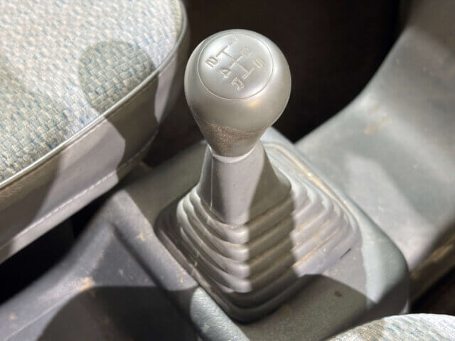 For sale 1996 Honda acty van HH3-2312936 #Japanese #keivan #minivan #honda #acty #usa #uk