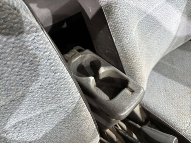 For sale 1996 Honda acty van HH3-2312936 #Japanese #keivan #minivan #honda #acty #usa #uk
