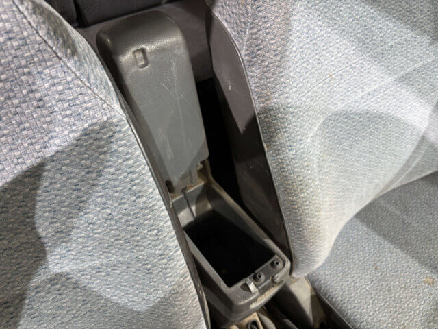 For sale 1996 Honda acty van HH3-2312936 #Japanese #keivan #minivan #honda #acty #usa #uk