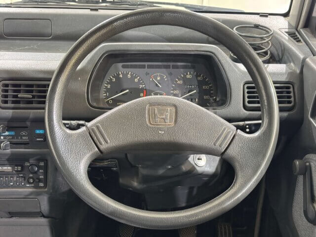 For sale 1996 Honda acty van HH3-2312936 #Japanese #keivan #minivan #honda #acty #usa #uk