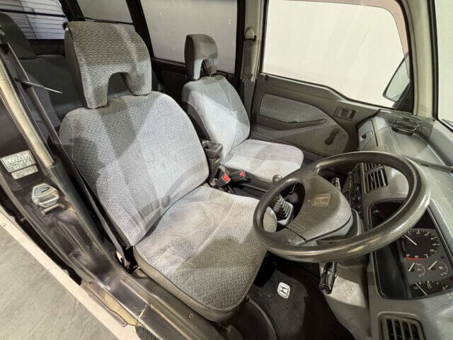 For sale 1996 Honda acty van HH3-2312936 #Japanese #keivan #minivan #honda #acty #usa #uk