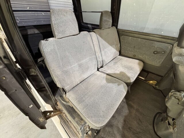For sale 1996 Honda acty van HH3-2312936 #Japanese #keivan #minivan #honda #acty #usa #uk