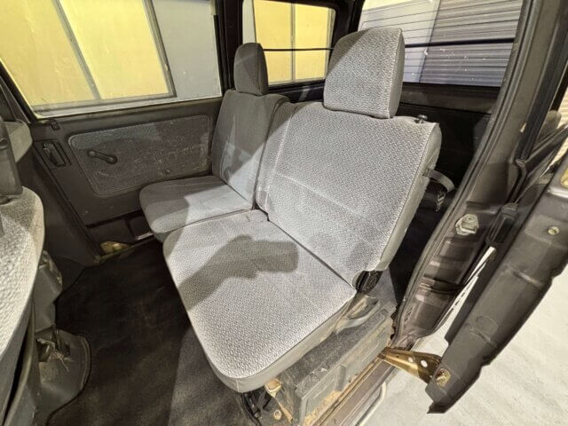 For sale 1996 Honda acty van HH3-2312936 #Japanese #keivan #minivan #honda #acty #usa #uk
