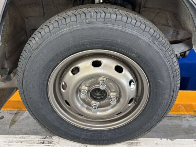 For sale 1996 Honda acty van HH3-2312936 #Japanese #keivan #minivan #honda #acty #usa #uk