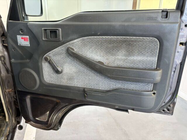For sale 1996 Honda acty van HH3-2312936 #Japanese #keivan #minivan #honda #acty #usa #uk