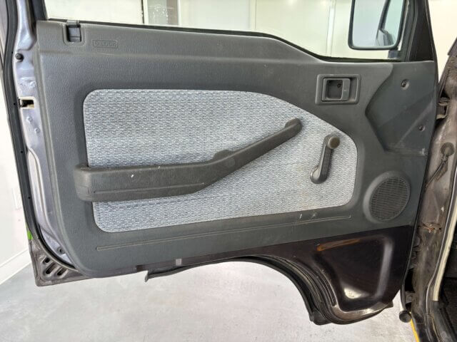 For sale 1996 Honda acty van HH3-2312936 #Japanese #keivan #minivan #honda #acty #usa #uk