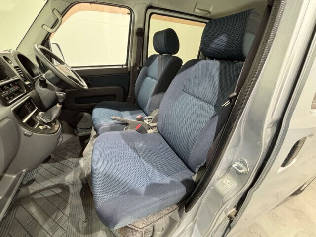 For sale 2009 Daihatsu hijet cargo S331V-0018323 #Japanese #keivan #minivan #daihatsu #hijet #usa #uk